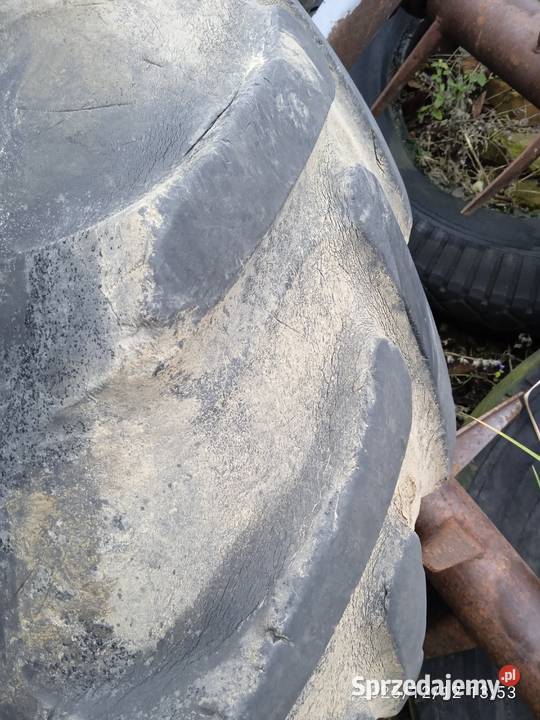 Opona 136 R 24 Latyczyn