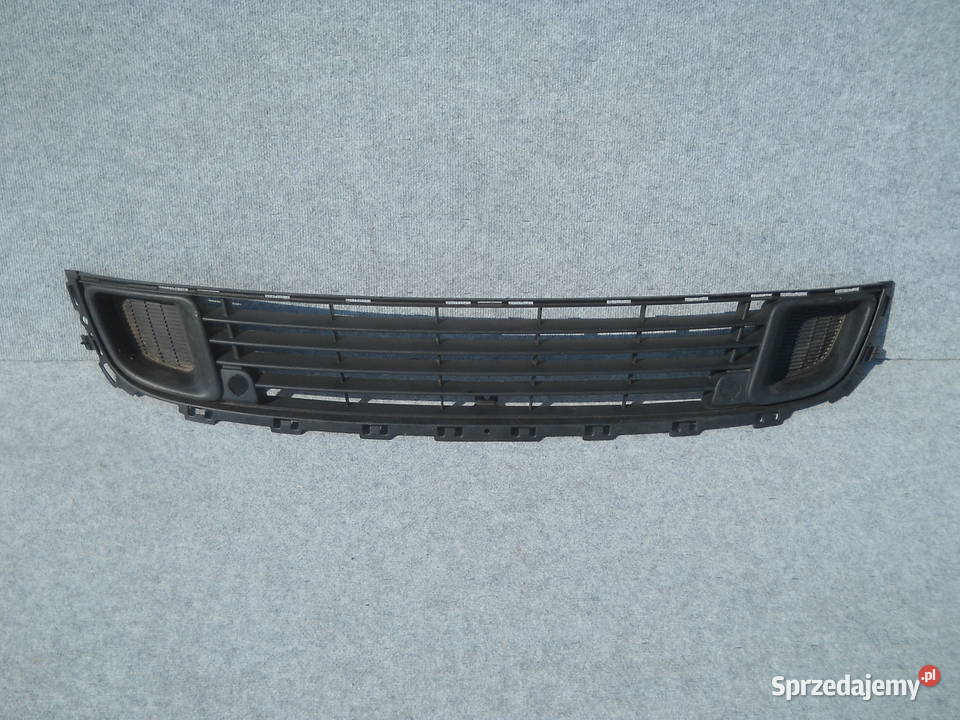CITROEN C5 0810R KRATKA ZDERZAKA PRZÓD Siechnice sprzedam