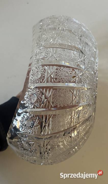 Misa Żardiniera Gondola z lat PRLu Łódź