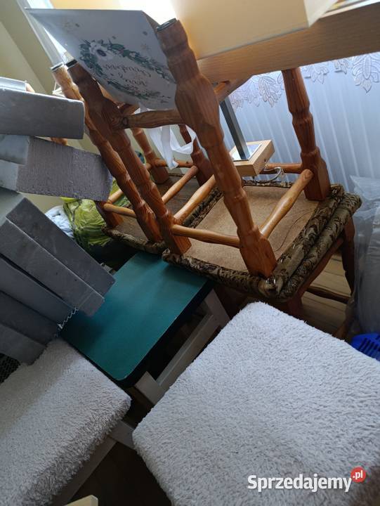 taboret taborety 7 sztuk sprzedam sprzedam