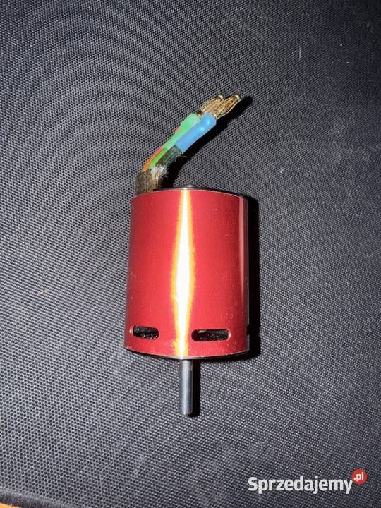 Kontronik Tango 4510 bezszczotkowy silnik Brzeszcze