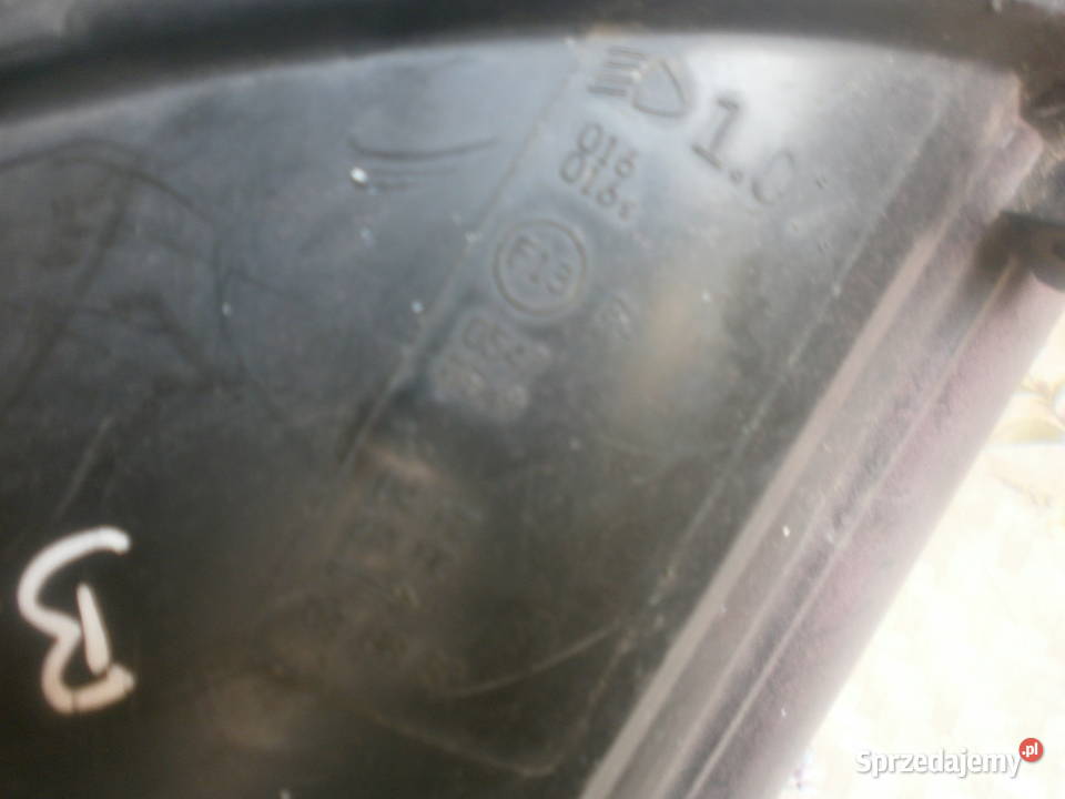 BMW MINI COOPER LAMPA Zielona Góra sprzedam