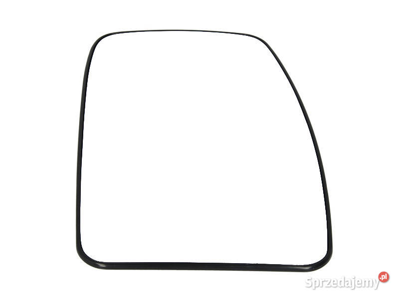 Szkło lusterka zewnętrznego prawe OPEL MOVANO I dostawcze Lusterka zewnętrzne