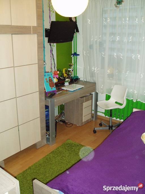 M4 sprzedam Turystyczna Piętro 3 Jastrzębie-Zdrój