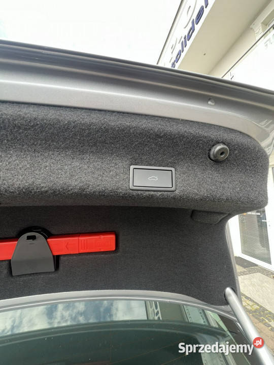 Volkswagen Passat B8 20142023 Słupsk sprzedam