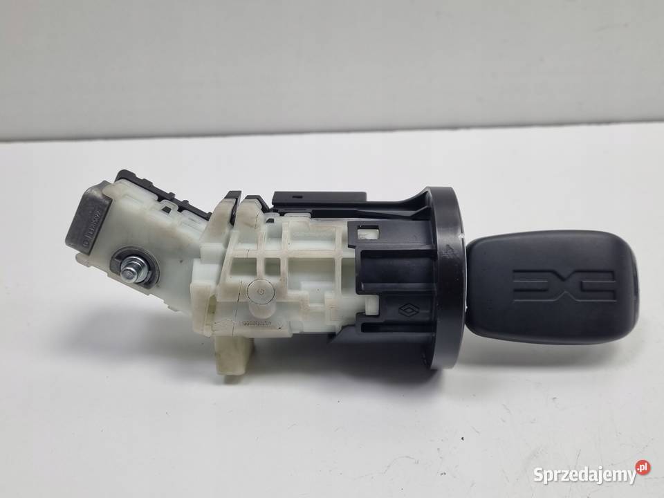 Dacia Dokker Sandero III STACYJKA KLUCZYK pilot Rudka