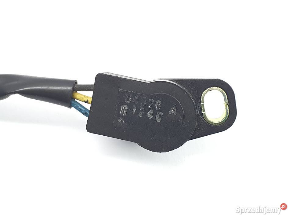 Czujnik Tps Czujnik Polozenia Przepsutnicy Ktm łódzkie Łódź