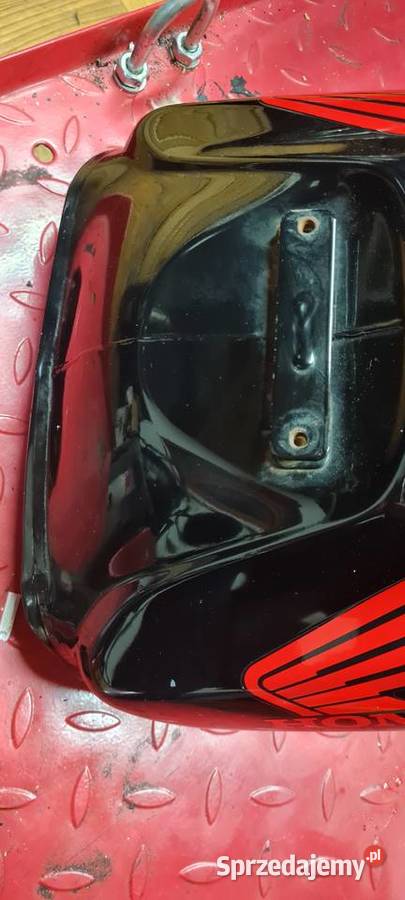 Honda CBR 125 JC 34 zbiornik paliwa 7800 Warszawa