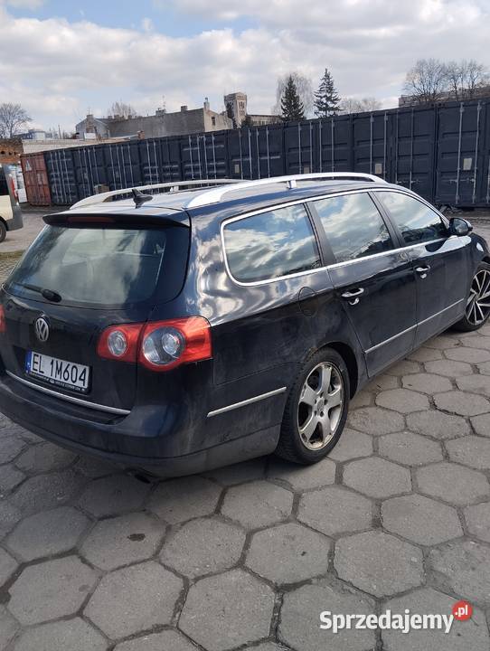 Passat gaz 32 V6 44 335000km