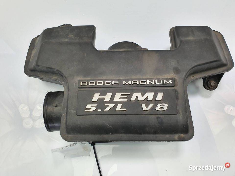 OBUDOWA FILTRA DODGE DURANGO 53032463