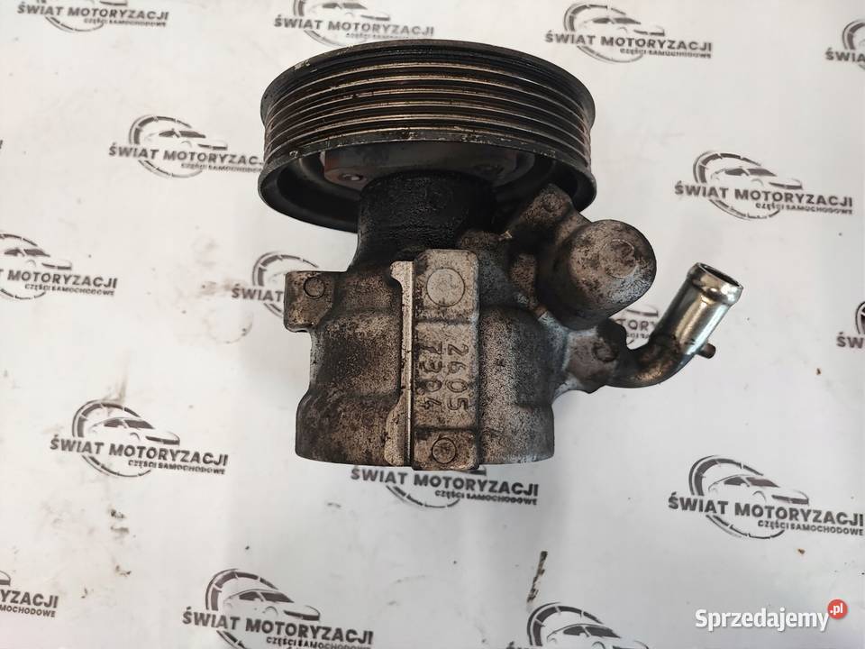 DOBLO COMBO 13 CDTI 199A3000 90 10r pompa świętokrzyskie Kielce