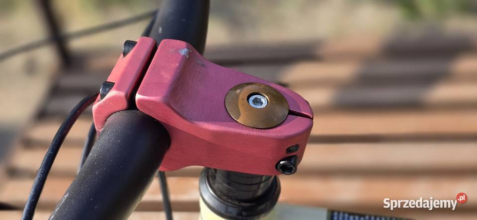 Rower BMX Electra 3i Moto Legionowo