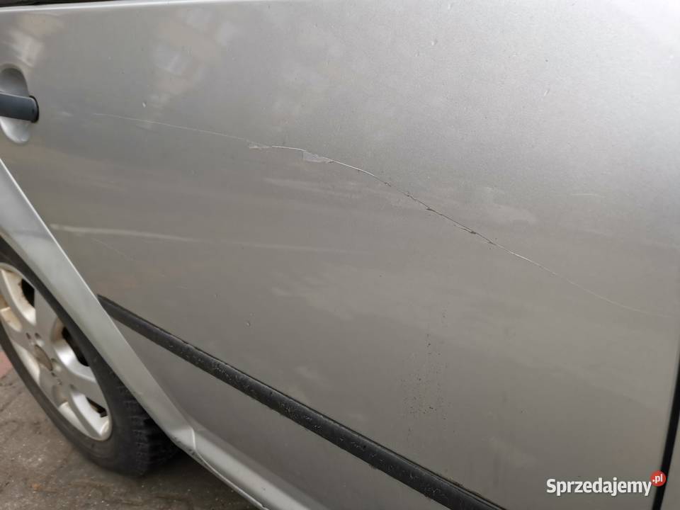 VW Golf 4 IV gaz LPG z Niemiec Tarnów