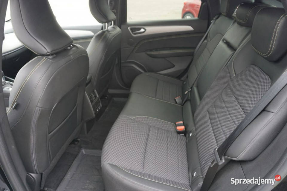 Renault Arkana 16ETech 145 Full Hybrid Techno Lublin