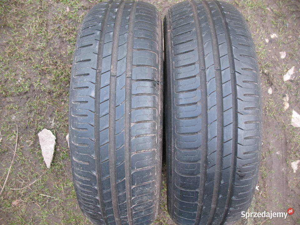 opony letnie 16565 r14 165 Lublin