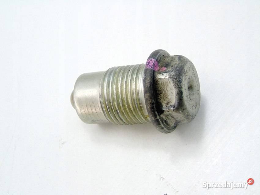 Zatrzask klin skrzyni biegów 10 12 12V osobowe śląskie Sosnowiec