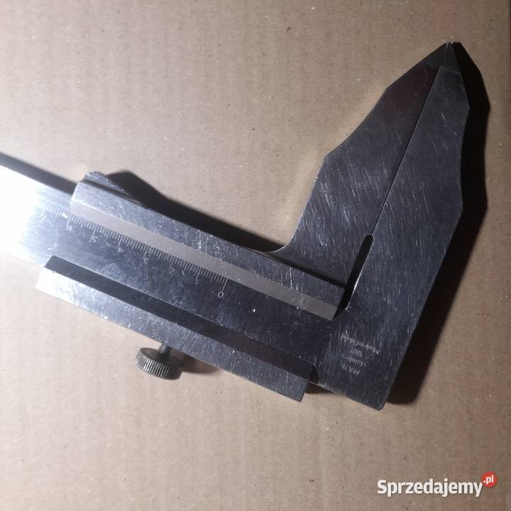 Suwmiarka 630mm Bytom