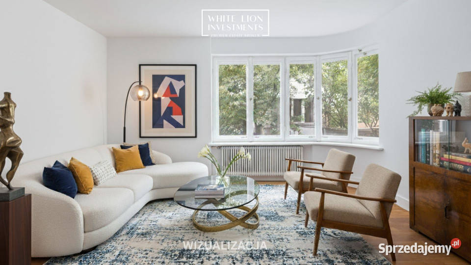 Mieszkanie sprzedam 7257m2 2 pokojowe Warszawa