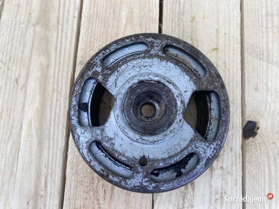 MAGNETO ROMET KOMAR OGAR MOTORYNKA 50 205 023 małopolskie Kraków