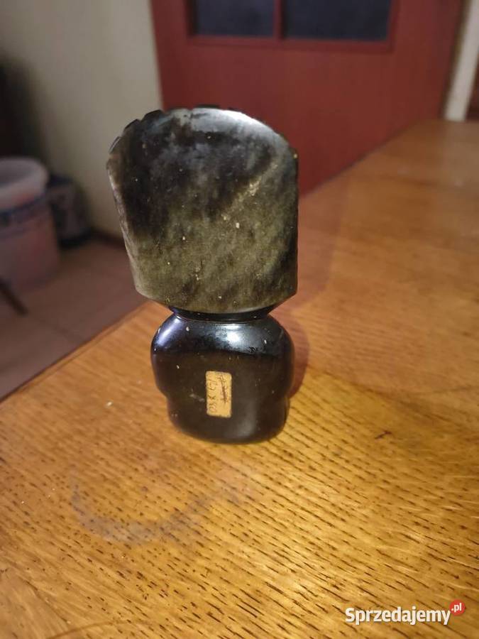 Figurki obsydian Rękodzieło Chorzew