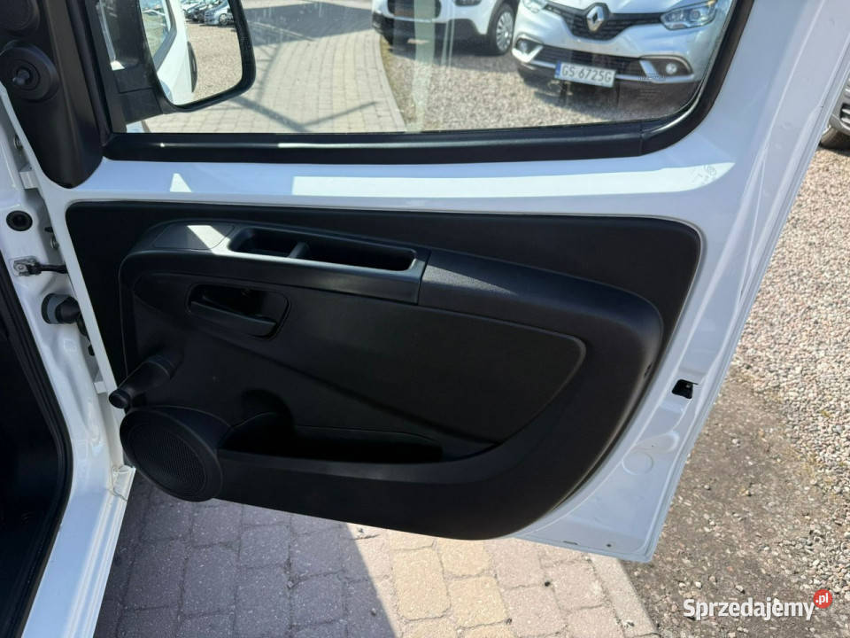 Fiat Fiorino Słupsk