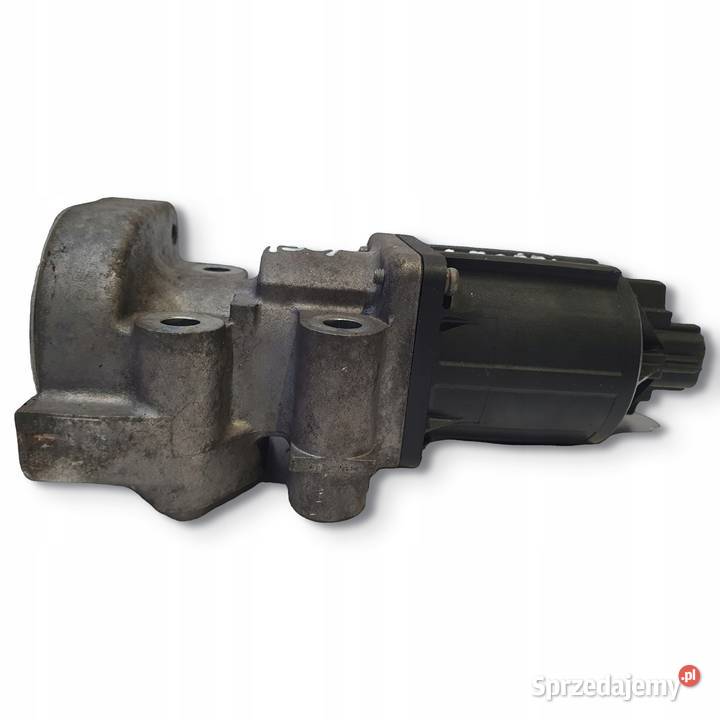 ZAWÓR EGR Opel Zafira B Astra J 17 CDTI oryginał