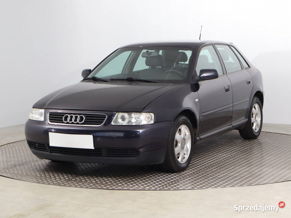 Audi A3 19 TDI dolnośląskie sprzedam