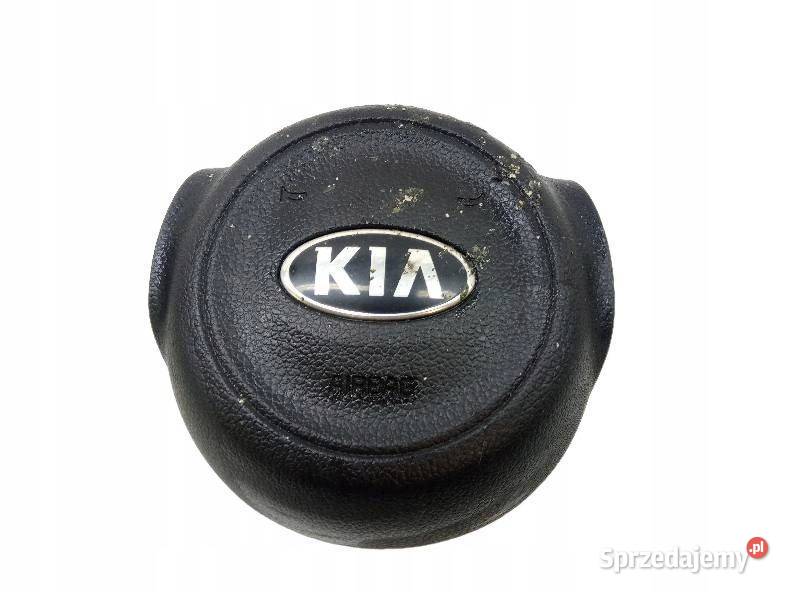 PODUSZKA POWIETRZNA AIRBAG KIEROWCY Kia Optima