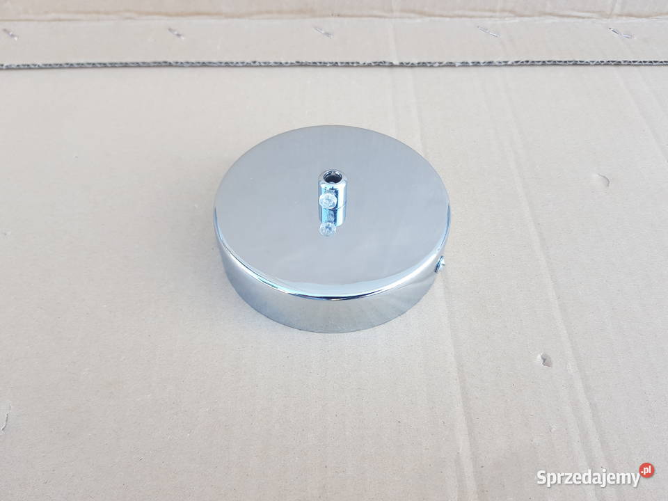 Podsufitka do lamp maskownica rozeta puszka Warszawa