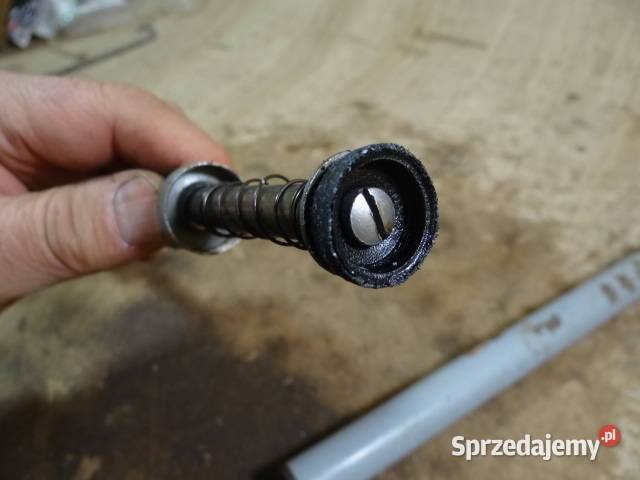 pompka Simson SR 2 NOWA 36 org DDR Żary