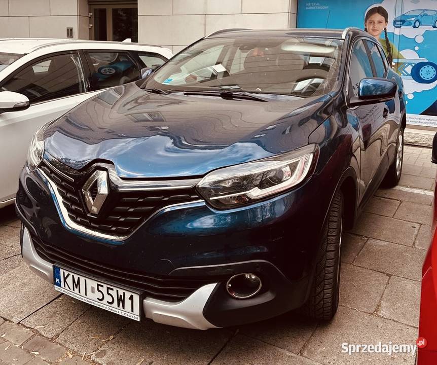 Auto prywatne zadbane kobiety Miechów