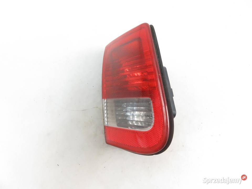 LAMPA LEWA TYLNA KLAPA SAAB 93 II 12785765