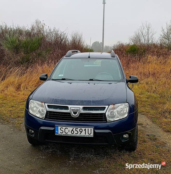 Pierwszy właściciel serwisowany kupiony w nieuszkodzony Częstochowa
