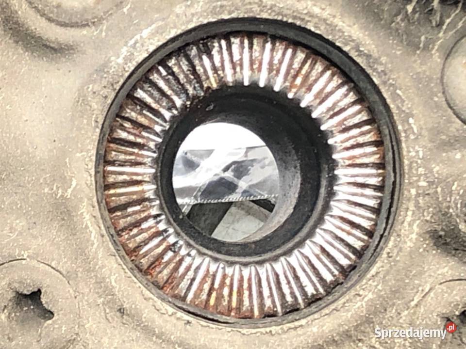 ZWROTNICA LEWA BMW F11 30 258 0917 podkarpackie sprzedam