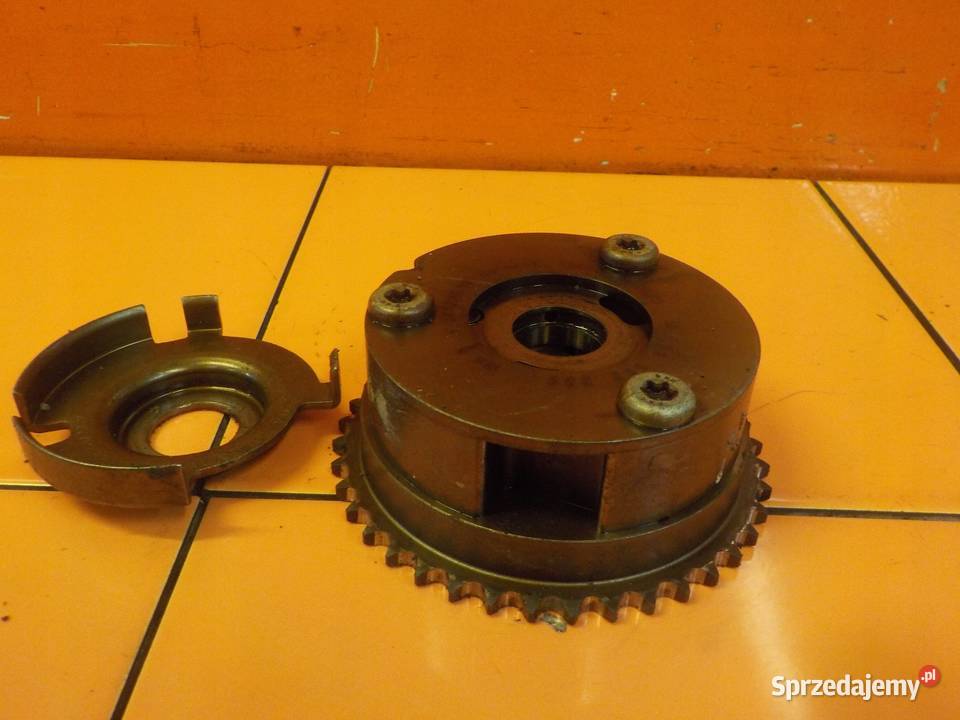 ASTRA J ZAFIRA 14 T 14r 140 A14NET kolo zebate osobowe Suków