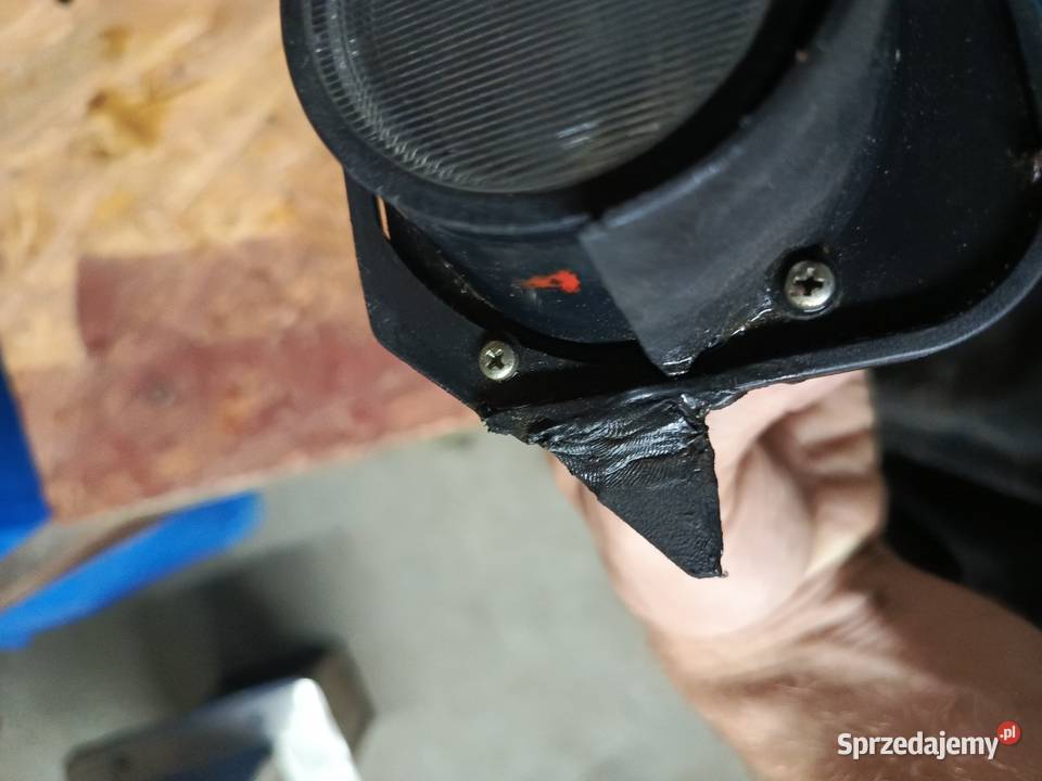 Piaggio nrg lampa reflektor podkarpackie