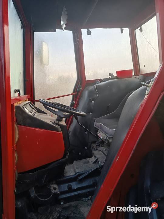 Same Eksploler 70 Dębnica