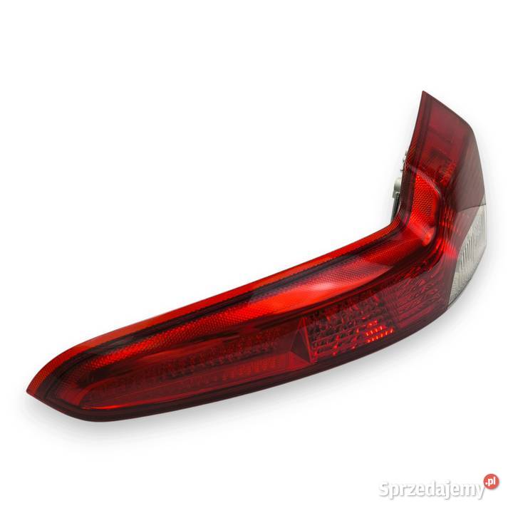 LAMPA PRAWA Volvo V50 I LIFT 20072012 tylna Chełm
