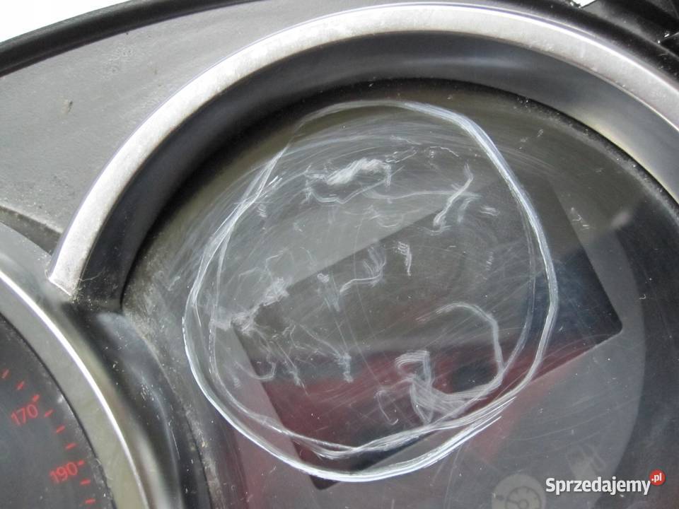 DACIA SANDERO II LIFT 10 B LPG 20r licznik