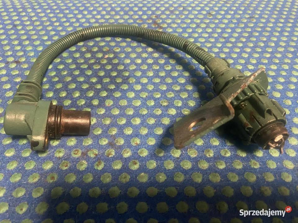 Volvo Penta czujnik położenia wału 0 281 002 249 sprzedam