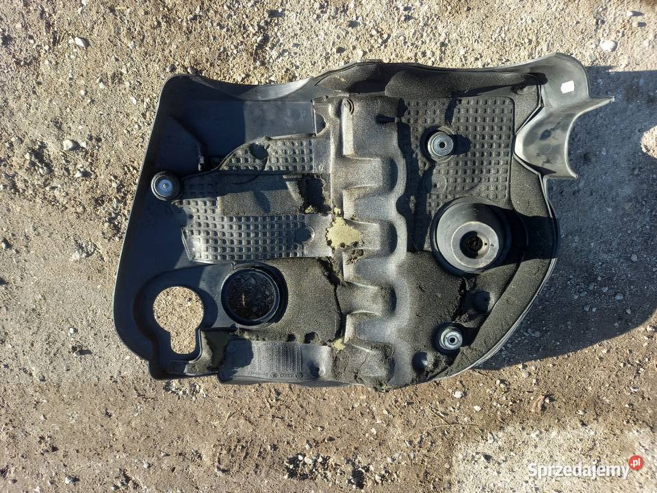 Osłona górna silnika passat b5 19tdi osobowe Jędrzejów