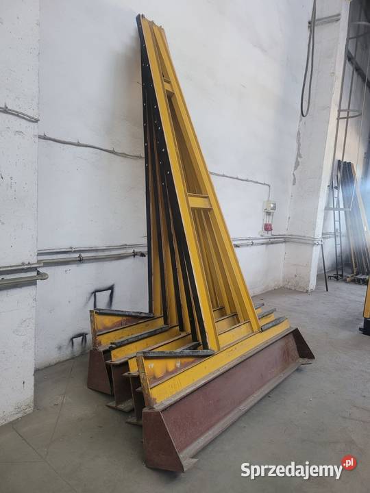 Bystronic linia do produkcji szybrozkrój Jumbo Augustów