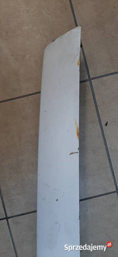 oryginal panel przedni bmw e23 oem 41331902302 mazowieckie Mińsk Mazowiecki