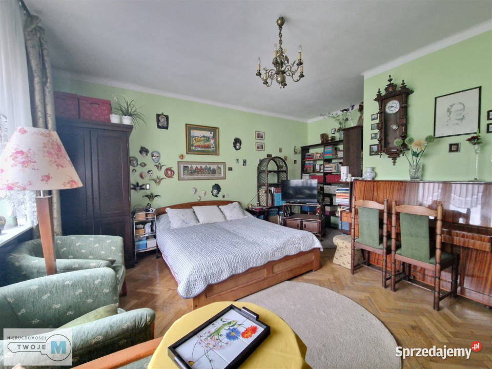 sprzedaży mieszkania Kielce 362 metry 1 pokój