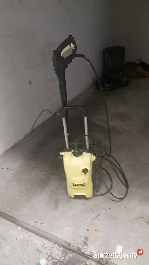 Myjka cisnieniowa karcher K5 compact Radom