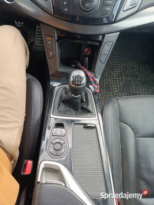 Hyundai i40 17CDRi 136 Polski Salon Banino