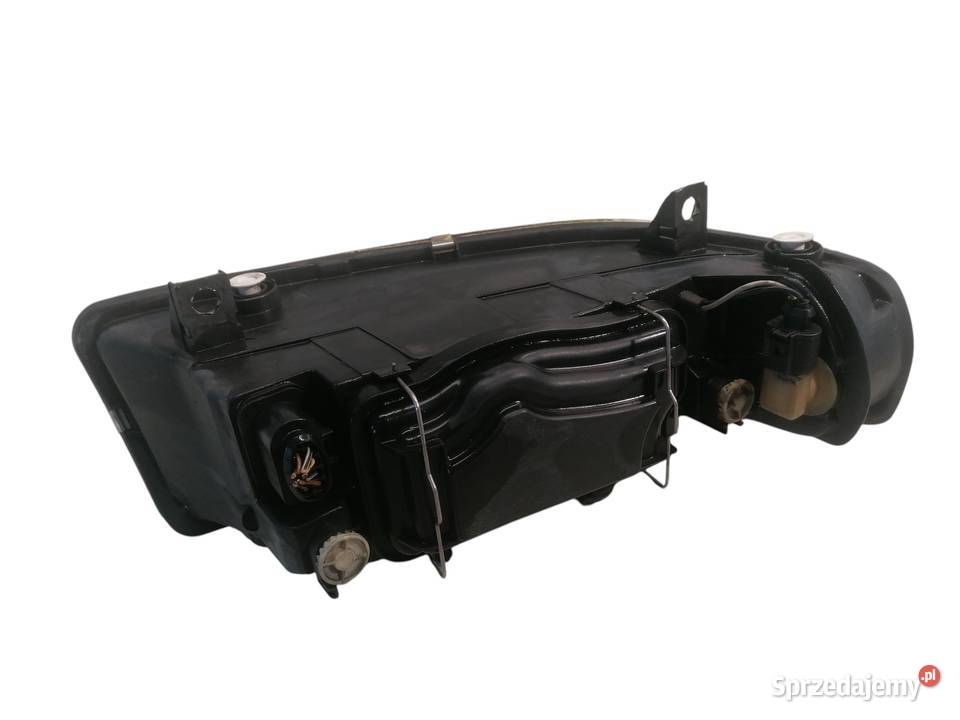 LAMPA LEWA PRZEDNIA PRZÓD SEAT LEON I TOLEDO II sprzedam