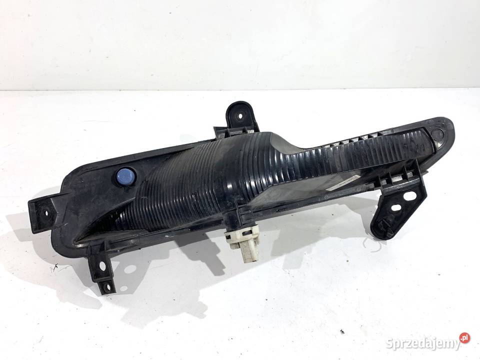 KIERUNKOWSKAZ LEWY PRZÓD RENAULT MEGANE IV