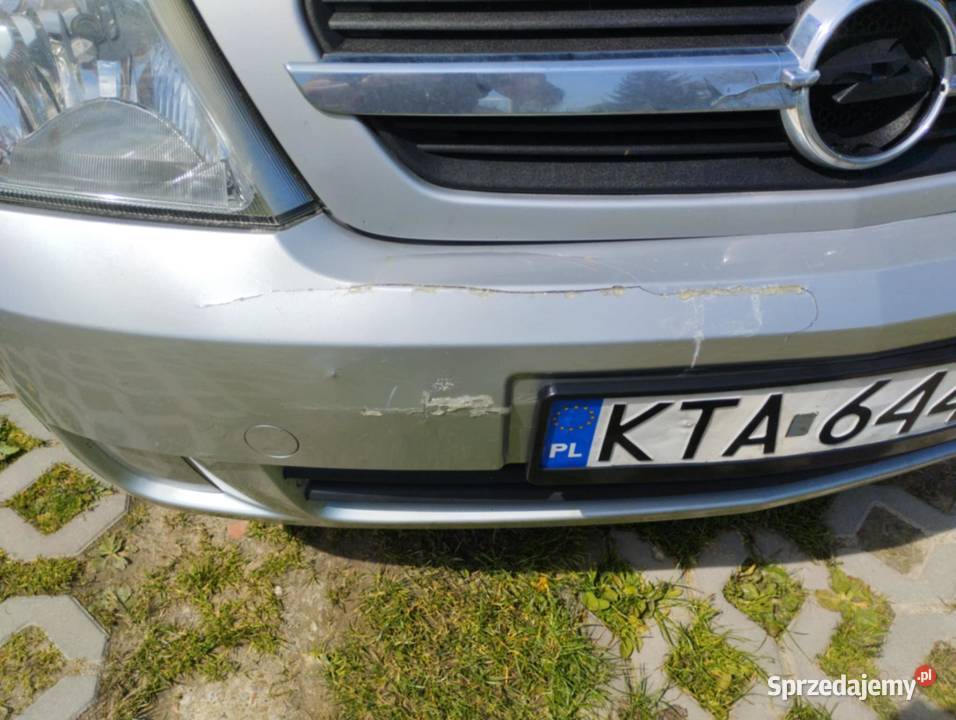 Sprzedam Opel Meriva centralny zamek sprzedam