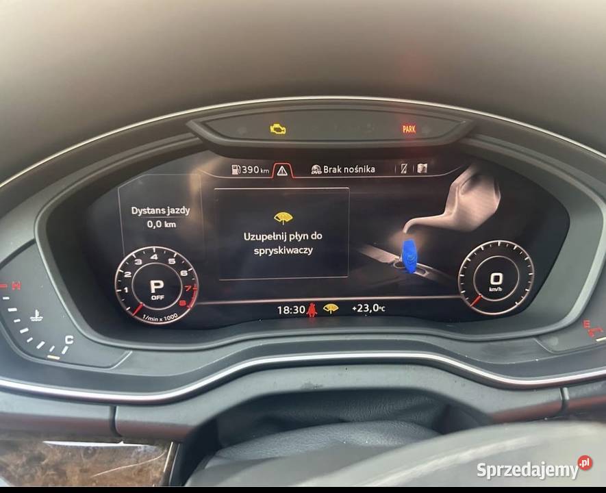 Sprzedam zamienię audi q5 quattro małopolskie Zator
